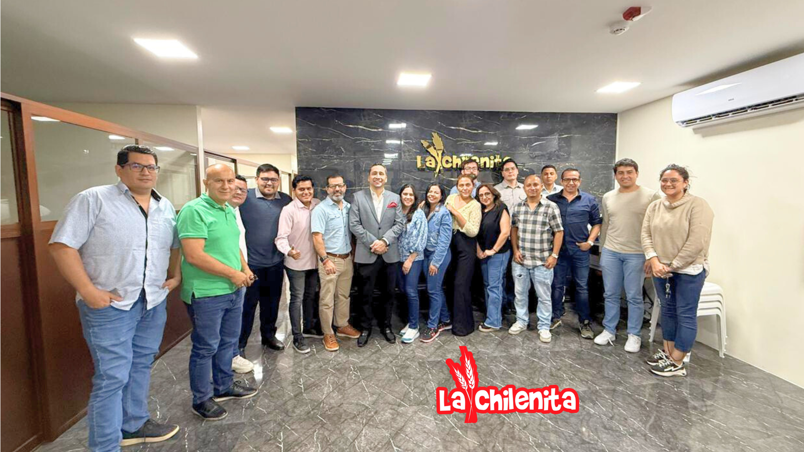 Consultoría y aceleración empresarial con IA