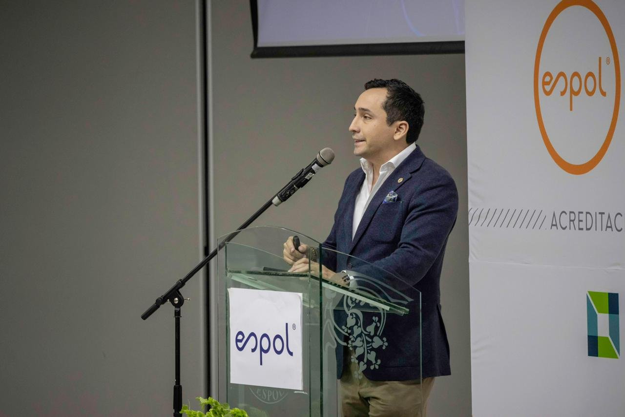 Global Entrepreneurship Monitor Ecuador 2026